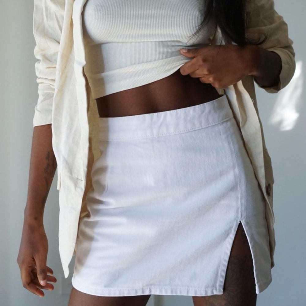 Princess Polly Lola Skirt